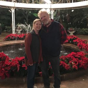 Meet your Posher, Bobby